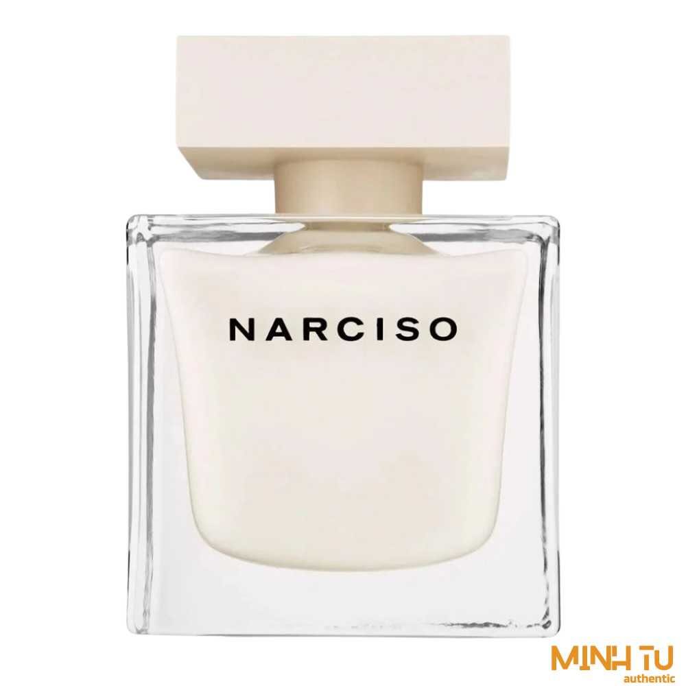 Nước Hoa Nữ Narciso Rodriguez Narciso EDP 90ml | Chính hãng | Trả góp 0%